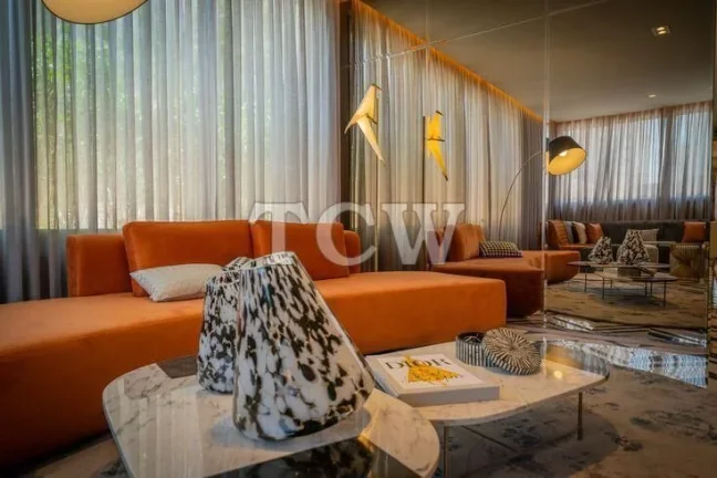 Imagem Apartamento Padrão 157m2 em Perdizes