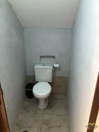 Imagem Casa em Condomínio - 2 quartos - Jd Martins - Esmeralda - Jundiaí/SP