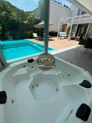 Imagem Casa condomínio Raizes em Juquey