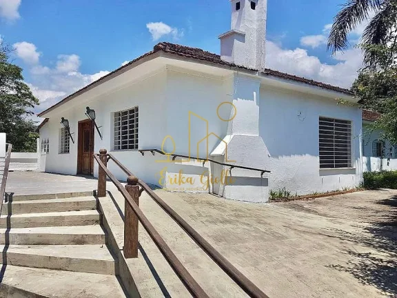 Imagem Fazenda Santa Maria - Cabreúva, SP