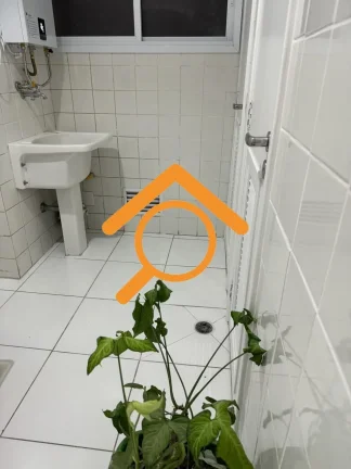 Imagem Imperdível oportunidade! Apartamento à venda em São Paulo-SP, bairro Jurubatuba, 4 quartos, 1 suíte, 2 salas, 4 banheiros, 2 vagas, 132m².