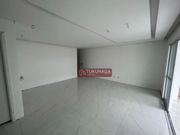 Imagem Apartamento com 3 quartos à venda, 106 m² por R$ 1.200.000 - Jardim Flor da Montanha - Guarulhos/SP