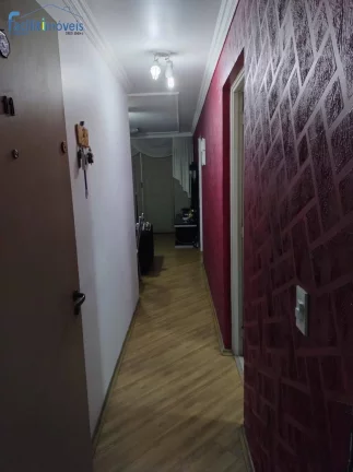 Imagem APARTAMEMTO À VENDA NO BAIRRO TABOÃO - DIADEMA - SP