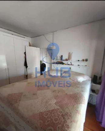 Imagem Casa à Venda, 310M2, 10 D, 1Vaga, Rua Monsenhor Topp, 95, Centro, Florianópolis/SC