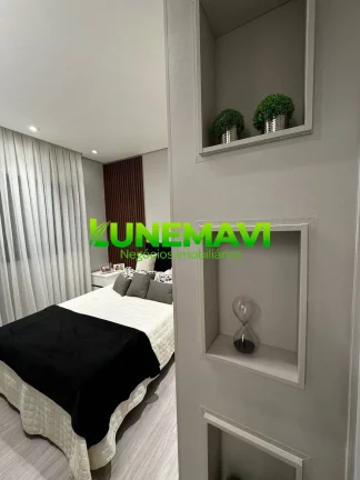 Imagem Mondrian Residencial – Guaianazes