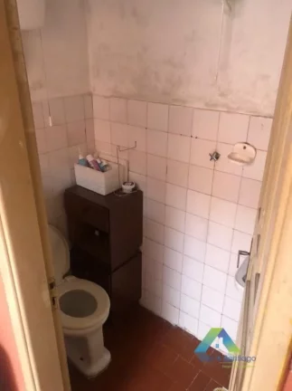 Imagem Sobrado com 3 dormitórios à venda, 100 m² por R$ 480.000,00 - Jardim Itacolomi - São Paulo/SP