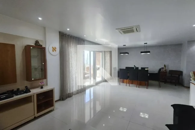 Imagem Apartamento à Venda - Recreio, 3 Quartos, 172 m2
