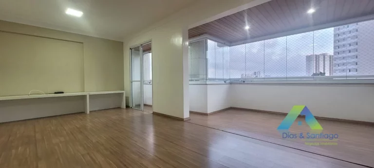 Imagem Apartamento à venda no bairro Centro - Santo André/SP