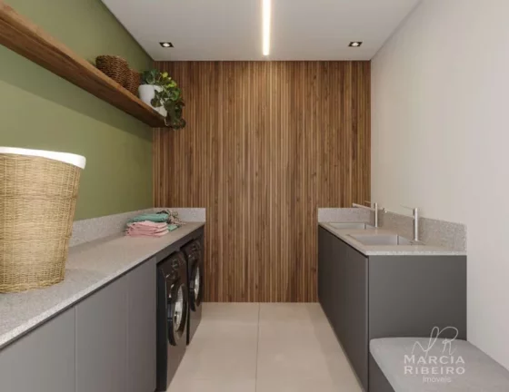 Imagem Studio duplex com terraço