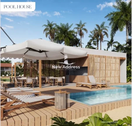 Imagem CONDOMÍNIO FECHADO: Reserva Mar - lotes de 300 a 600m² à venda em Guarapari