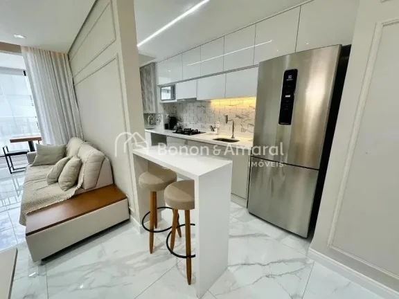 Imagem Apartamento à venda no Living Elegance 2 Quartos no Living Elegance em Campinas - SP.

Apartamento ...
