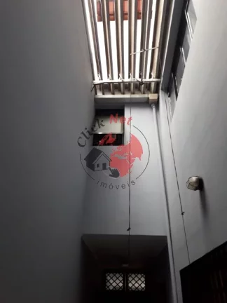 Imagem Sobrado para Venda no Centro de Diadema