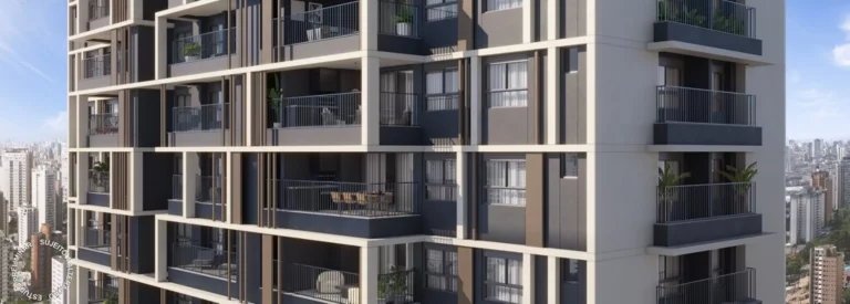 Imagem APARTAMENTO RESIDENCIAL em São Paulo - SP, Chácara Klabin