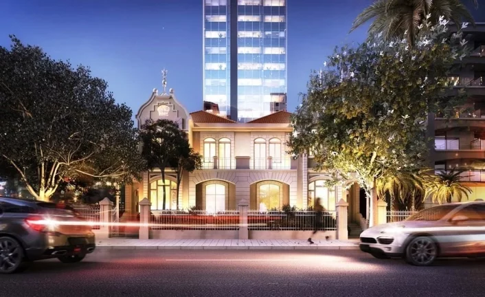 Imagem IN 1183 Prime Offices - Sala à venda no bairro Independência - Porto Alegre/RS