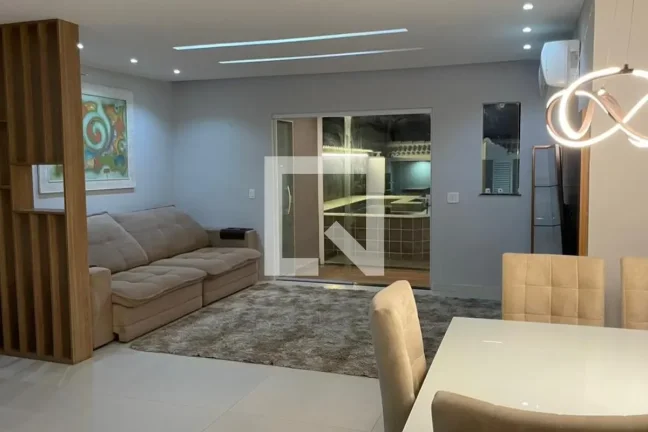 Imagem Casa à Venda - Vargem Pequena, 3 Quartos, 308 m2