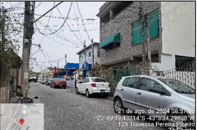 Imagem Oportunidade Única em SAO GONCALO - RJ | Tipo: Casa | Negociação: Venda Direta Online | Situação: Imóvel