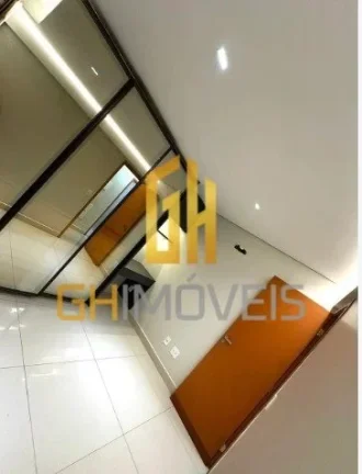 Imagem GH1910

Apartamento 3 quartos, Setor Faicalville - Goiania/GO

O apartamento possui:

- Sala, 2 ambi...