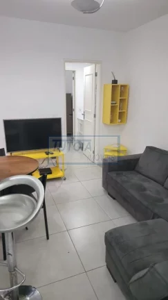 Imagem FLAT A VENDA PRÓXIMO DO PARQUE DO IBIRAPUERA