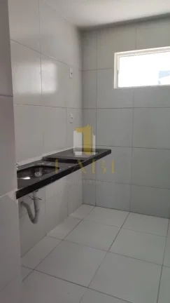 Imagem APARTAMENTO 02 QUARTOS EM GRAMAME