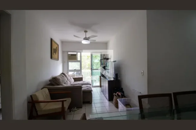 Imagem Apartamento à Venda - Recreio, 2 Quartos, 71 m2