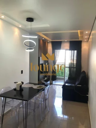 Imagem Apartamento em Sorocaba