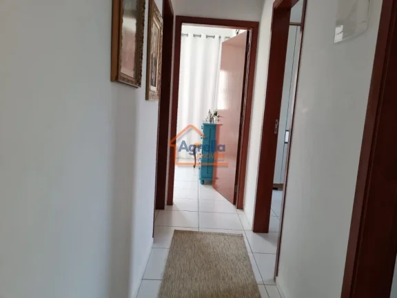 Imagem Casa à venda no bairro Jardim Patrícia - Mogi Mirim/SP