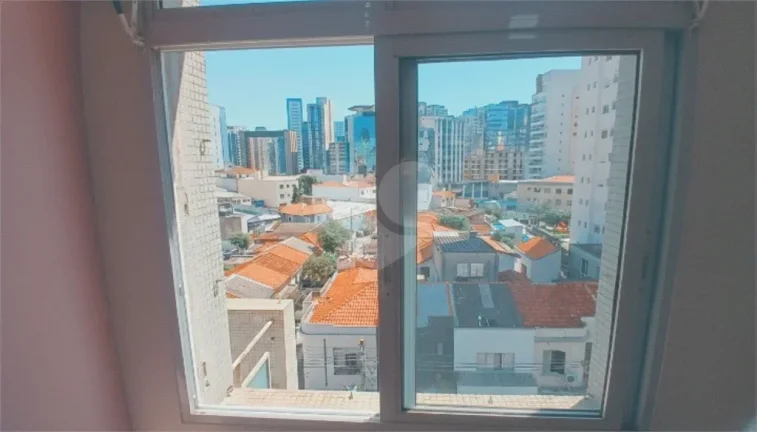 Imagem Apartamento à venda com 1 quarto, sendo 1 suíte, no condomínio Japury, São Paulo - SP