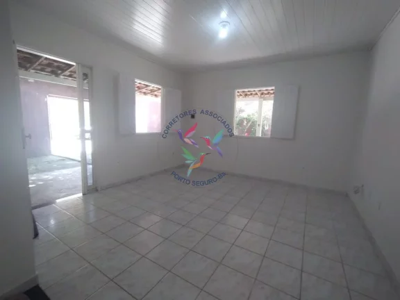 Imagem CASA TÉRREA