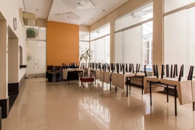Imagem Flat para LOCAÇÃO em Consolação - Studio Home 30m²