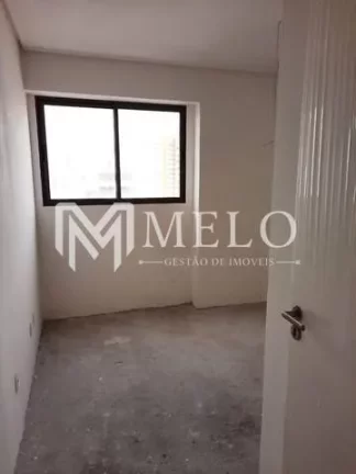 Imagem Vende-se apartamento - Edf. Sainte Marie na Encruzilhada