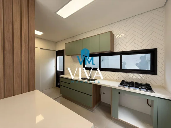 Imagem Casa,3 suítes, 4vagas,R$1.499.000,00 - Natus Home-Barão Geraldo Campinas/SP