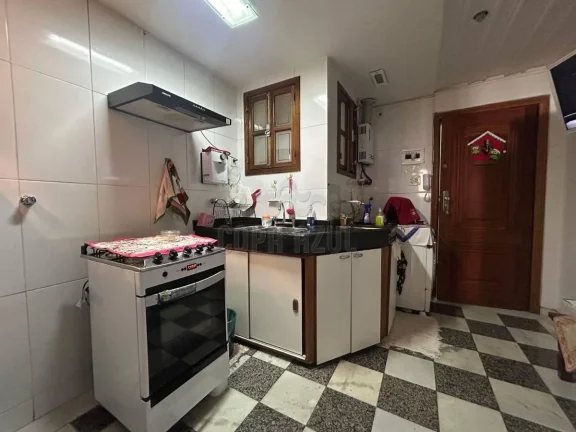 Imagem Copacabana – Avenida Prado Júnior | Residencial › Kitnet 1 quarto(s) à Venda