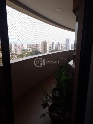 Imagem Apartamento à venda em Campo Grande-MS no bairro Royal Park: 2 quartos, 1 suíte, 2 salas, 4 banheiros, 3 vagas, 368m².