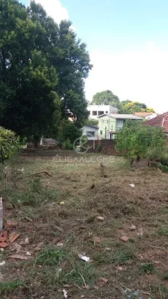 Imagem Terreno de esquina no Igara, em Canoas