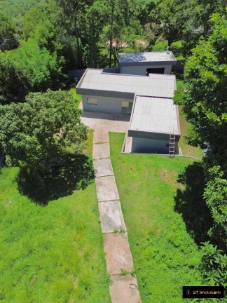Imagem Chácara Plana 1250m² em Atibaia - Aceita Financiamento Bancário! 675 MIL!