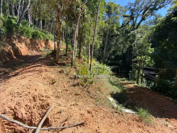 Imagem Terreno à venda, 4200 m² por R$ 550.000,00 - Comary - Teresópolis/RJ