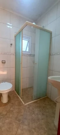 Imagem APARTAMENTO A VENDA NA PRAIA GRANDE 400M DO MAR