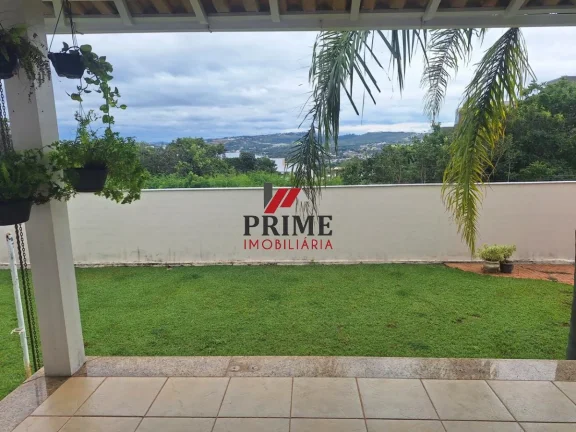 Imagem Casa - Recanto da Lagoa - Lagoa Santa