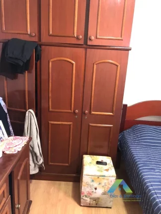 Imagem Apartamento à venda no bairro Osvaldo Cruz - São Caetano do Sul/SP