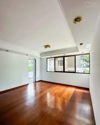 Imagem Apartamento com 216m2, 3 suítes e 3 vagas à venda em Perdizes, São Paulo