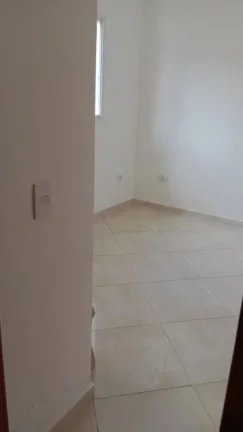 Imagem Alugo Apto SobreLoja em Santo André, Parque Novo Oratório