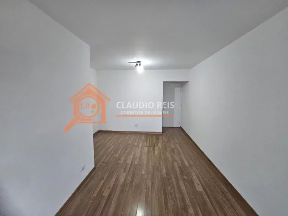 Imagem Apartamento com 2 Quartos à venda,73m² - Jardim Marajoara