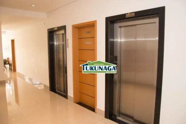 Imagem Apartamento com 3 dormitórios à venda, 83 m² por R$ 1.040.000,00 - Picanco - Guarulhos/SP