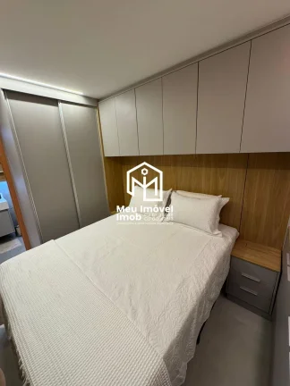 Imagem Apartamento em São Caetano - Luziânia