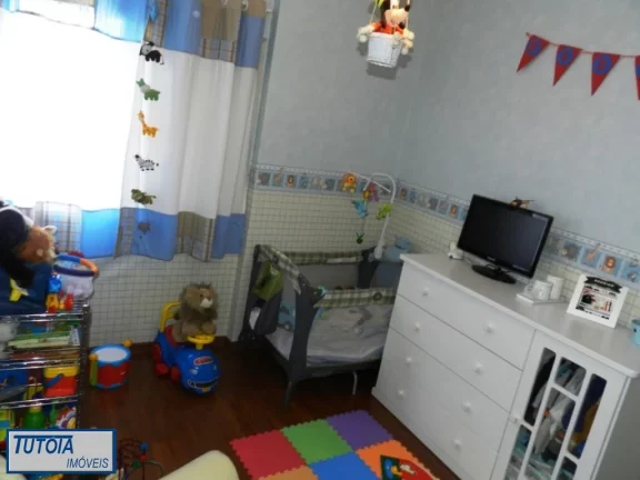 Imagem APARTAMENTO À VENDA NA ACLIMAÇÃO, SÃO PAULO