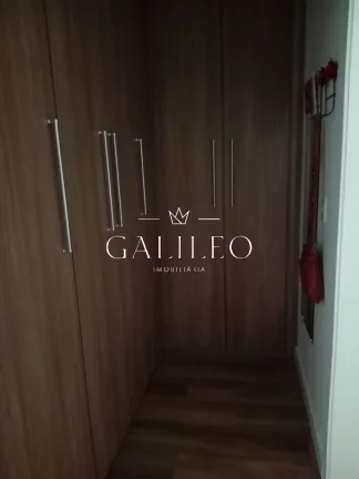 Imagem AAPARTAMENTO GARDEN Á VENDA EM CONDOMINÍO FONTANA - PONTE SÃO JOÃO - JUNDIAÍ - SP