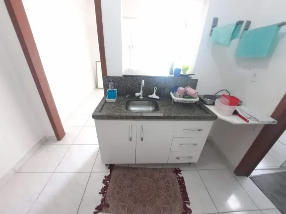Imagem Studio com 24m2, 600 m da UFSC, Aceita Pets.Carvoeira. Florianópolis, SC.