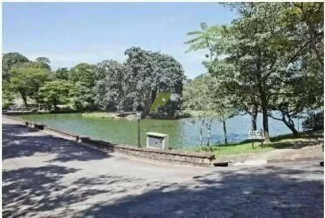Imagem EXCELENTE TERRENO EM CONDOMÍNIO DE ALTO PADRÃO
