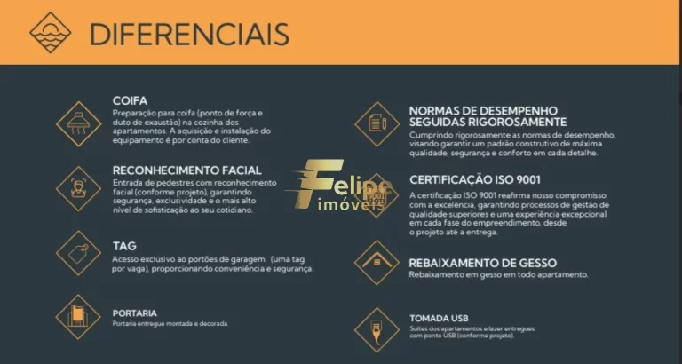 Imagem Kalea Residence: Um novo patamar de sofisticação e qualidade de vida!