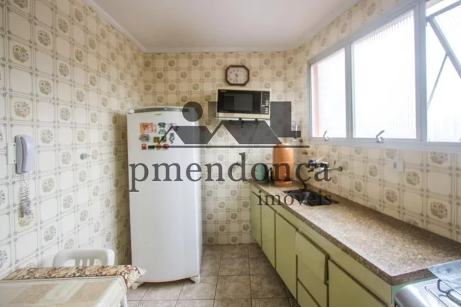 Imagem Apartamento com 85m² na Rua Coriolano, 2 quartos e 1 vaga.